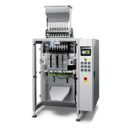 Pionowa maszyna pakująca LI-42